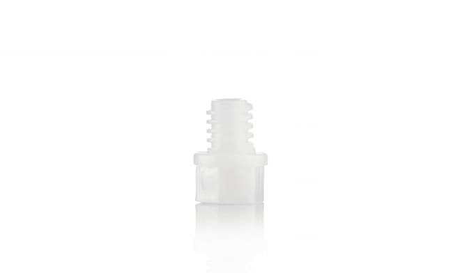 Kautex 436 02 HDPE-Blindstopfen, fuer Ba